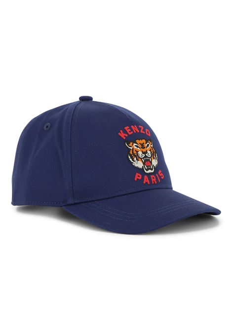 Cappello con logo KENZO KIDS | K6183184N